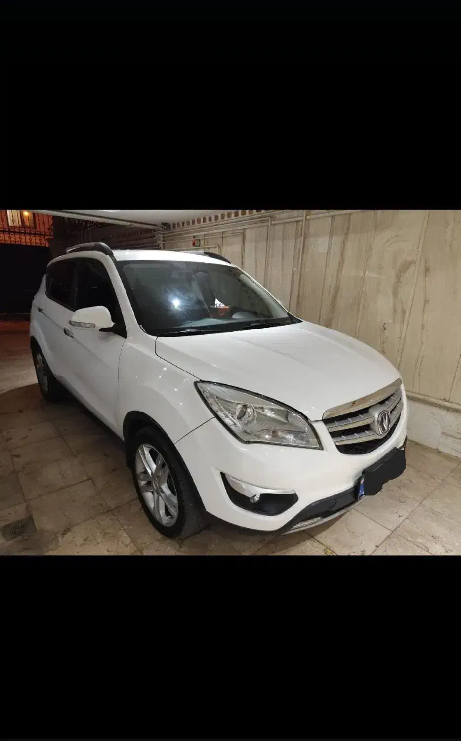 چانگان|خودرو سواری و وانت|قزوین, |دیوار