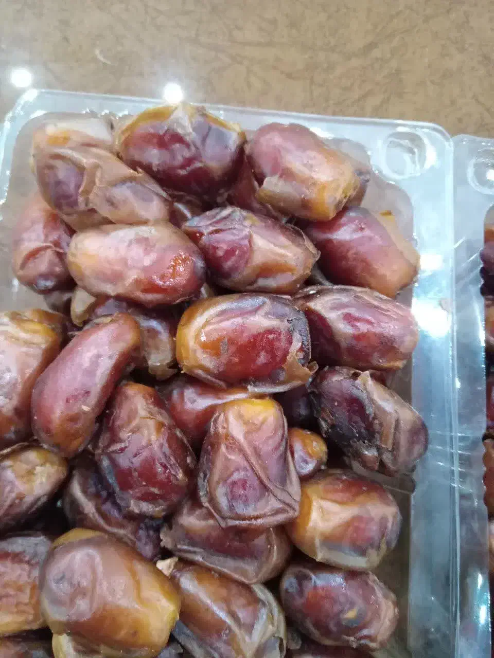 خرمای زاهدی|خوردنی و آشامیدنی|اهواز, اسلام آباد غربی|دیوار