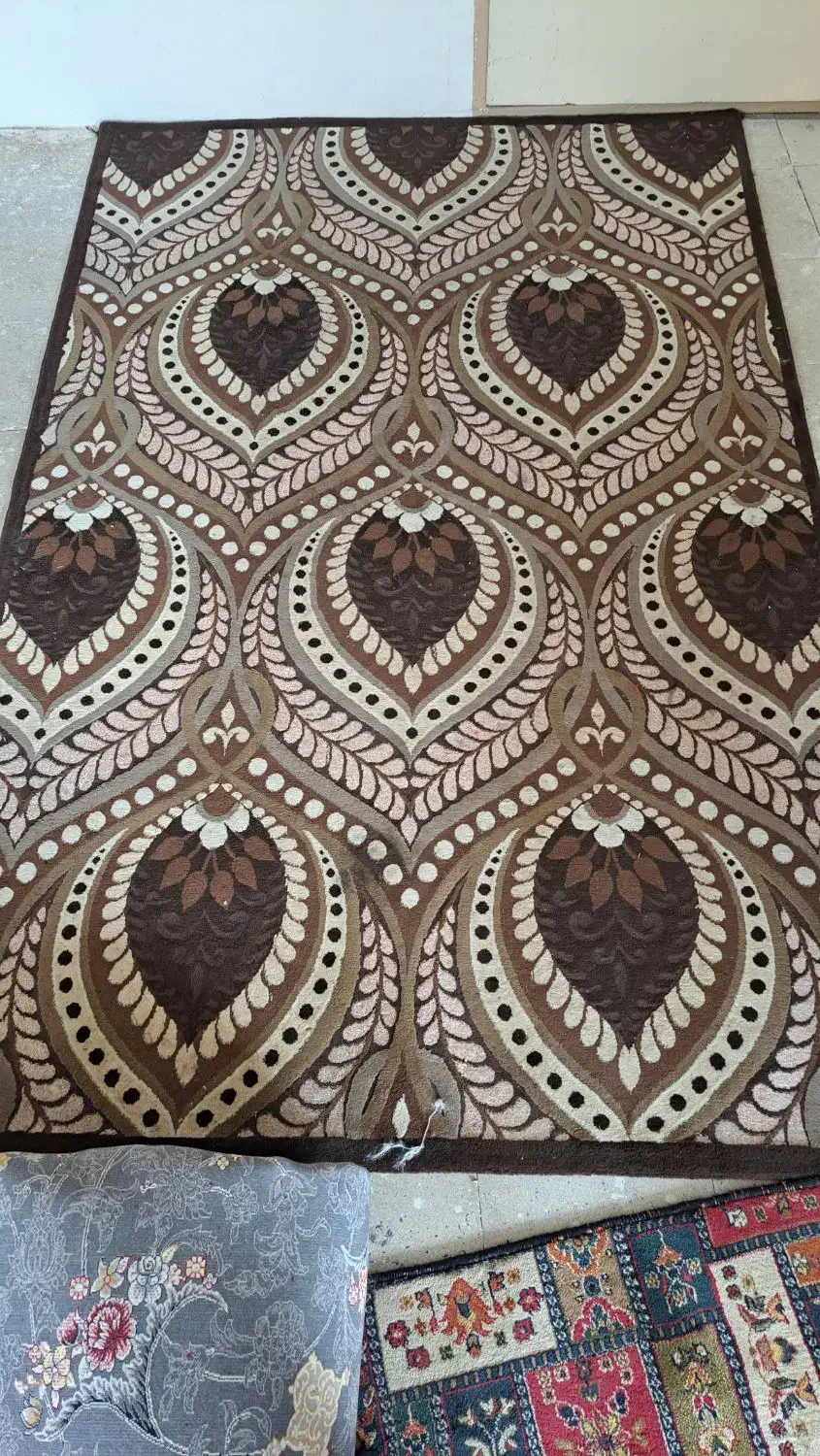 فرش ماشینی|فرش|ورامین, خیر آباد|دیوار