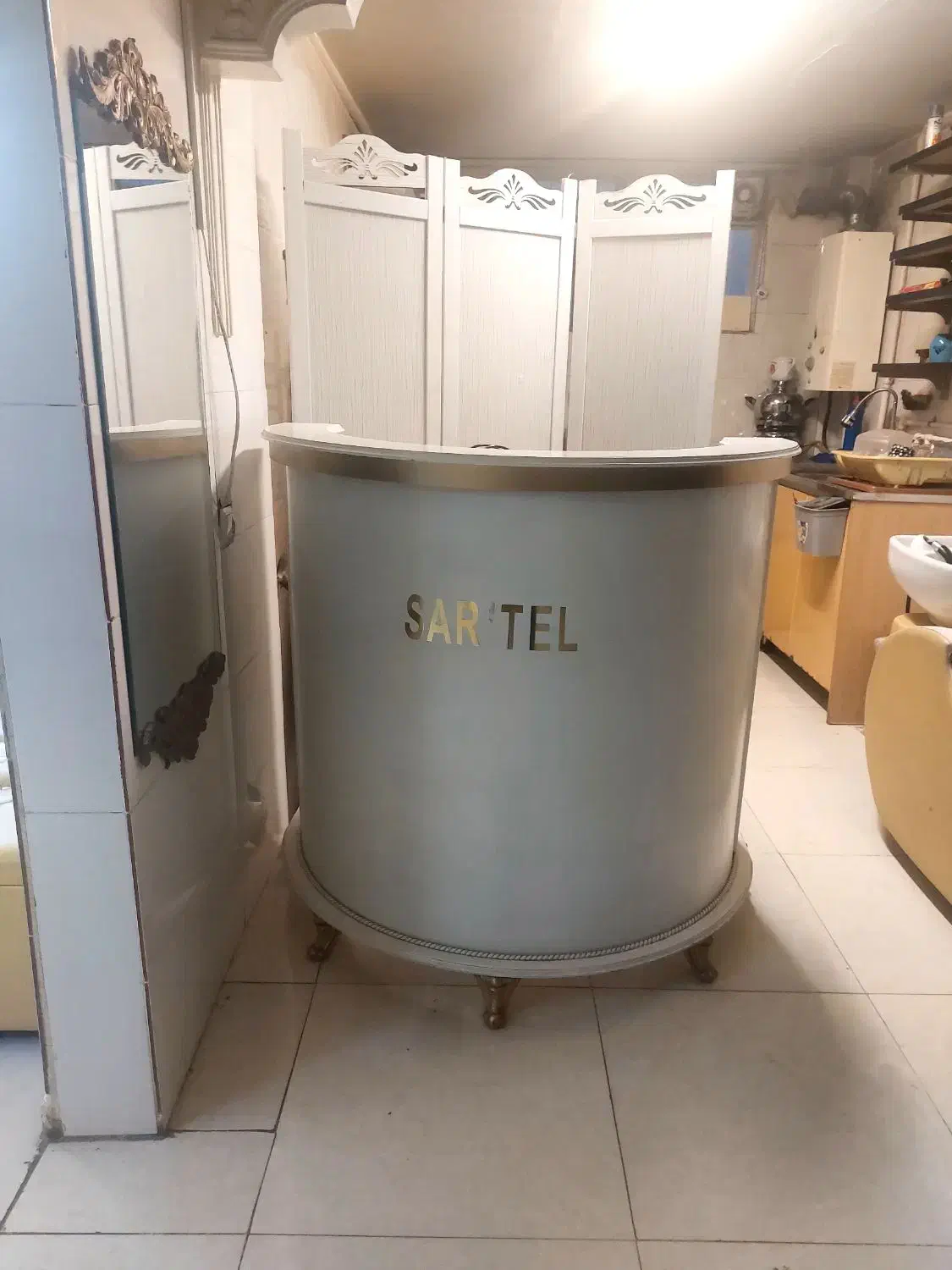 فروش|آرایشگاه و سالنهای زیبایی|تهران, هفده شهریور|دیوار