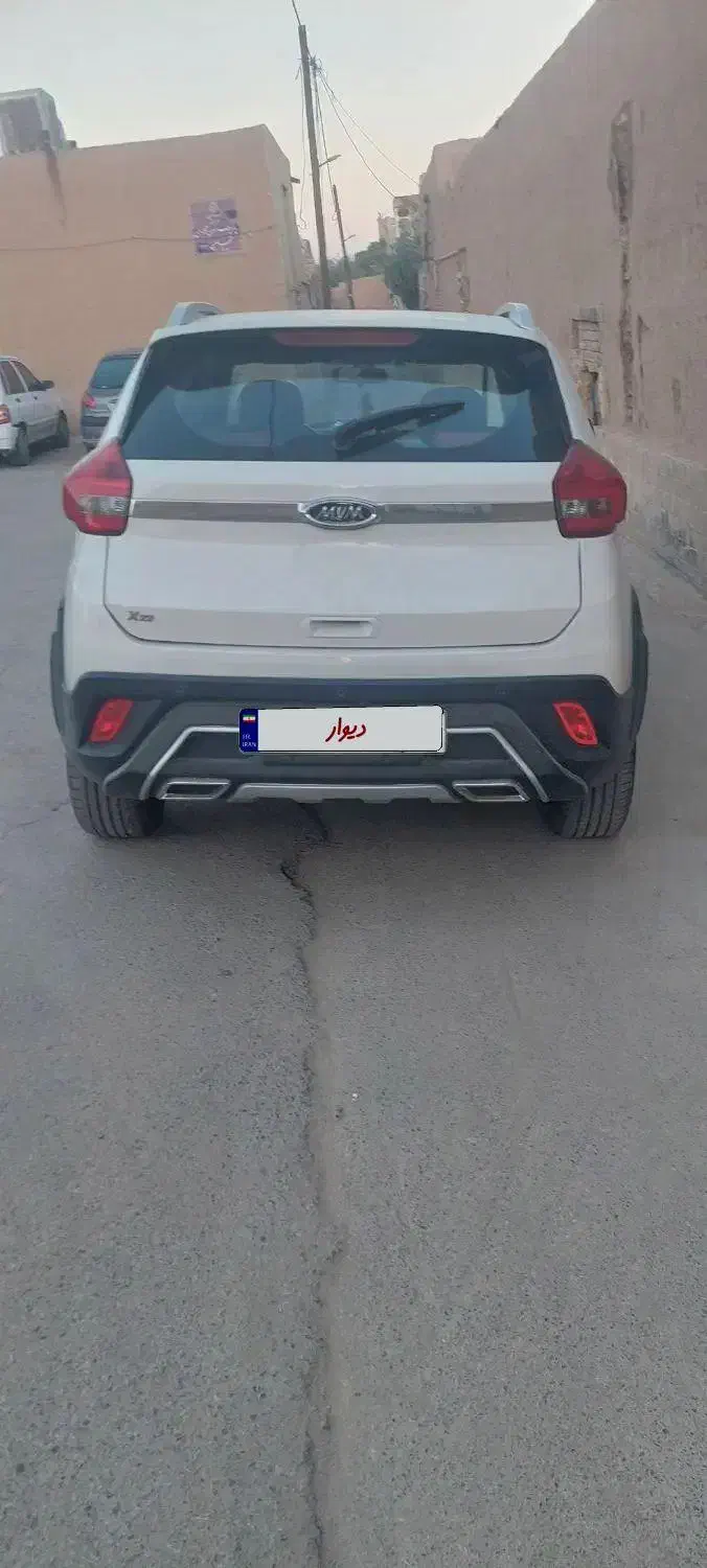 x22مدل ۹۷|خودرو سواری و وانت|یزد, |دیوار