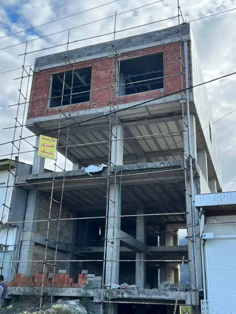 داربست فلزی بابک (نوشهر و چالوس)|خدمات پیشه و مهارت|نوشهر, |دیوار