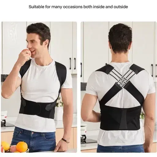 قوزبند طبی ضربدری|تجهیزات ورزشی|اردبیل, |دیوار