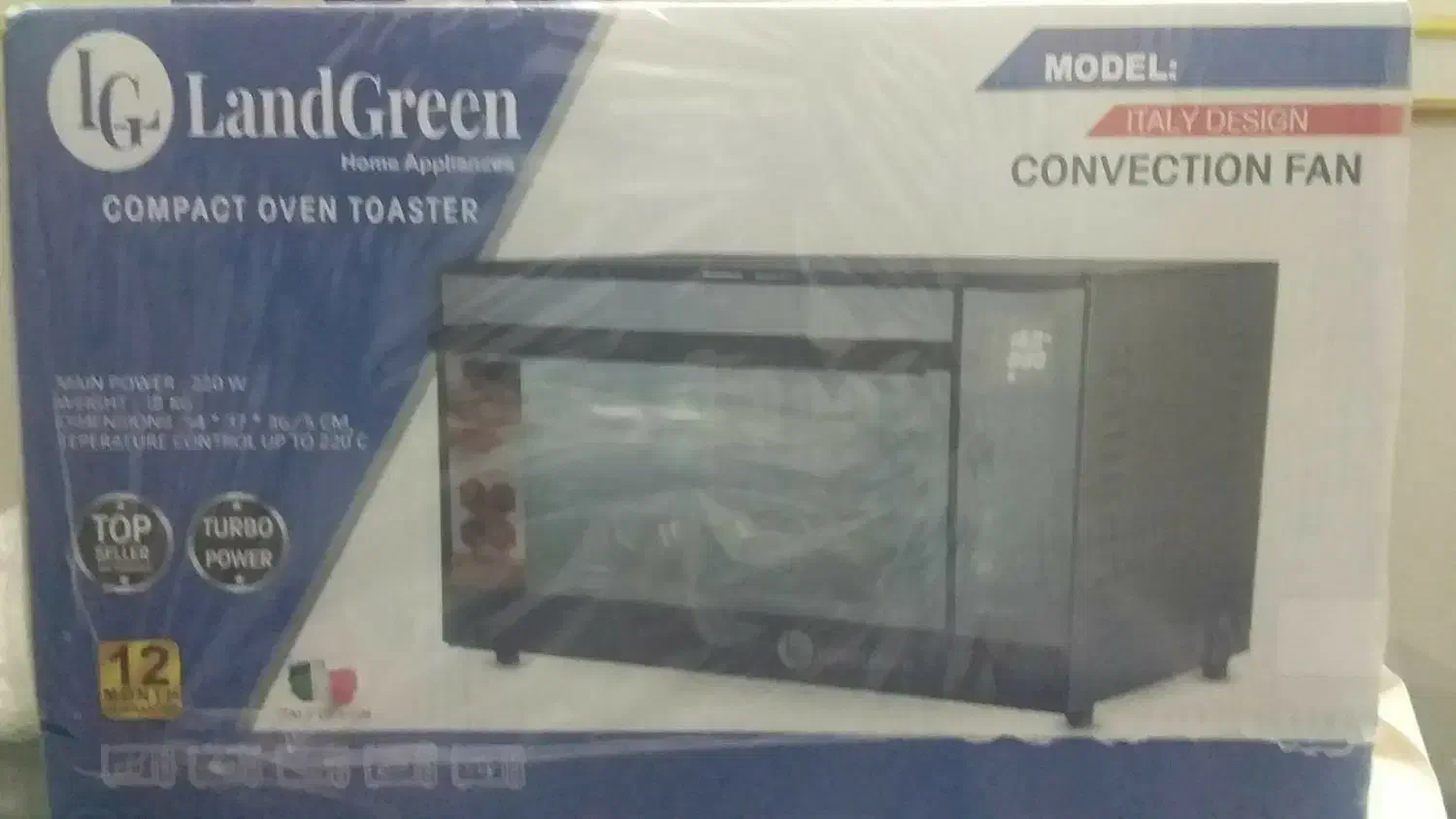 تستر|اجاق گاز و لوازم برقی پخت‌وپز|لار, |دیوار