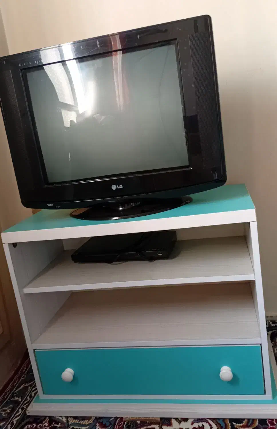 تلویزیون|تلویزیون و پروژکتور|تهران, شهرک ولیعصر جنوبی|دیوار