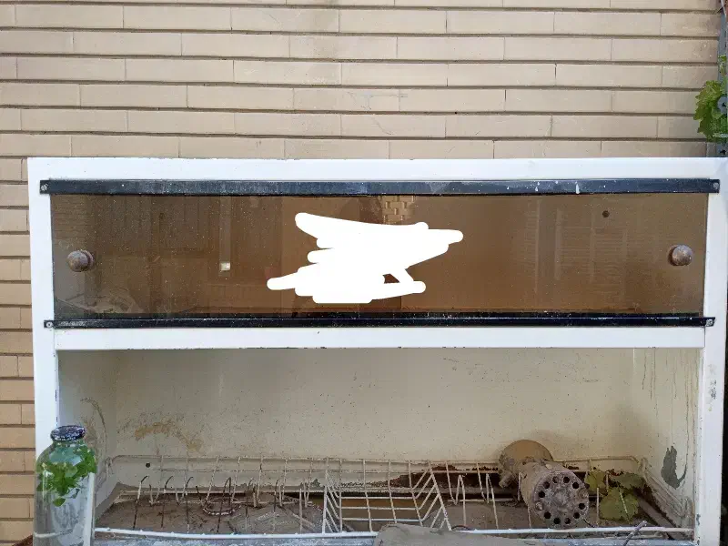 ابچک|آب‌چکان و نظم‌دهنده ظروف|زابل, |دیوار