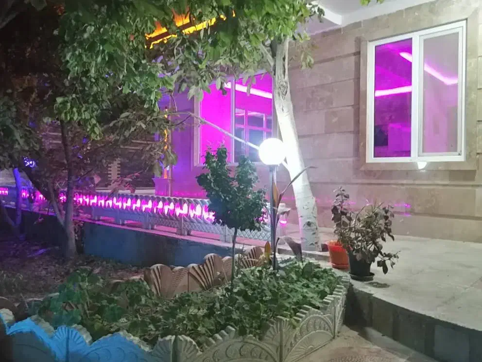 اجاره ویلا با رفاهی کامل و استخر آبگرم سرپوشیده|اجارهٔ کوتاه‌مدت ویلا و باغ|تهران, یافت آباد جنوبی|دیوار