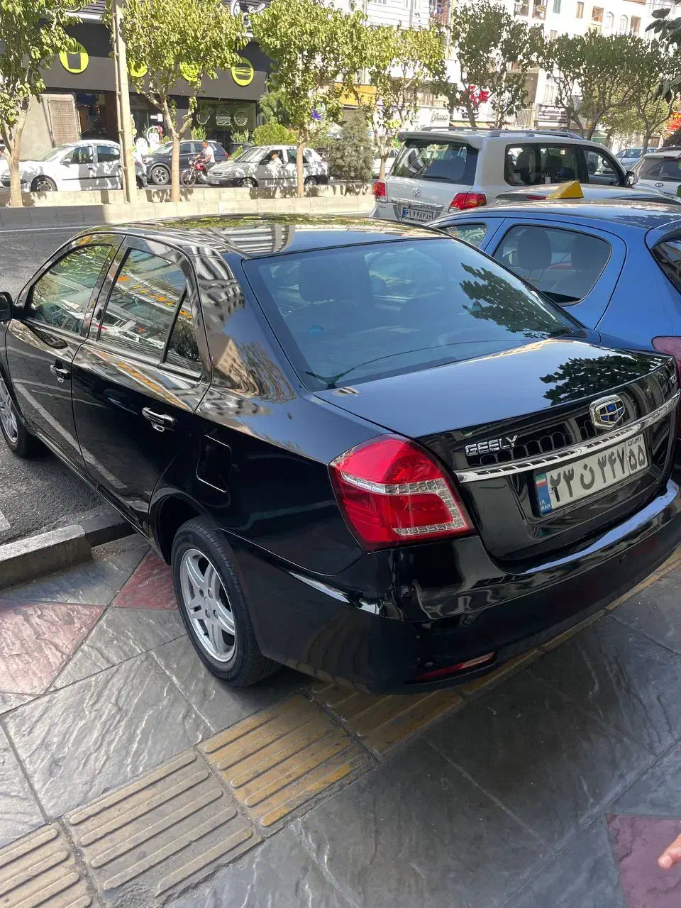 دعوت به همکاری مکانیک نیمه ماهر|استخدام صنعتی، فنی، مهندسی|تهران, تهرانسر مرکزی|دیوار