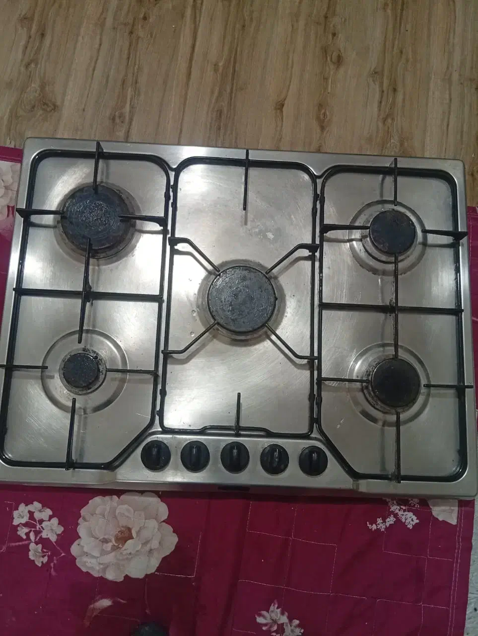 گازوسینگ ظرفشویی|اجاق گاز و لوازم برقی پختوپز|کیش, |دیوار