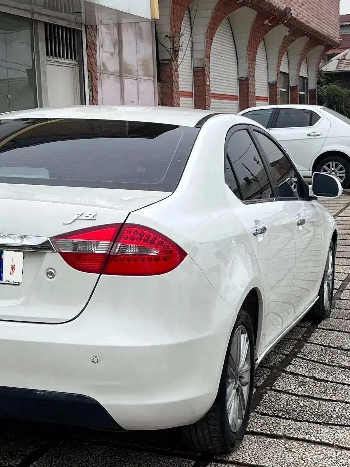 جک مدل ۹۵اتومات|خودرو سواری و وانت|رشت, پل تالشان|دیوار