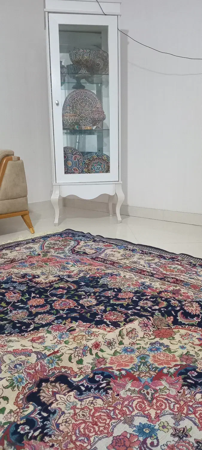 بوفه|بوفه، ویترین، کنسول|گرگان, |دیوار