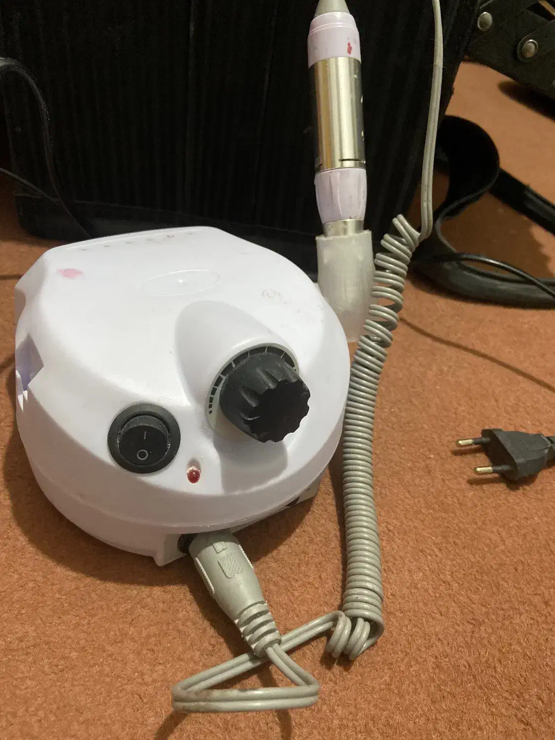 وسایل کاشت ناخن|آرایشی، بهداشتی، درمانی|زاهدان, |دیوار