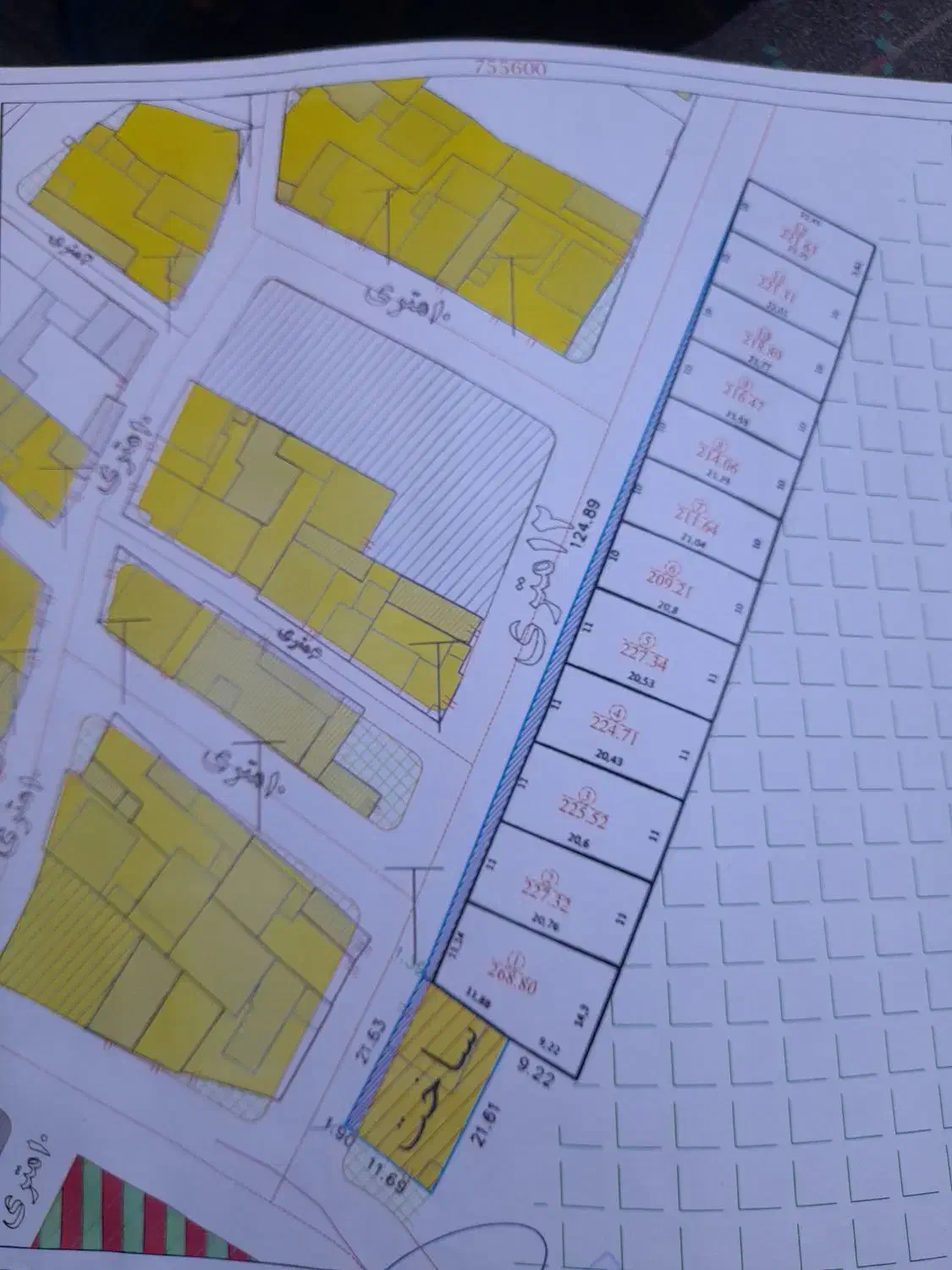 زمین مسکونی|فروش زمین و ملک کلنگی|قروه, |دیوار