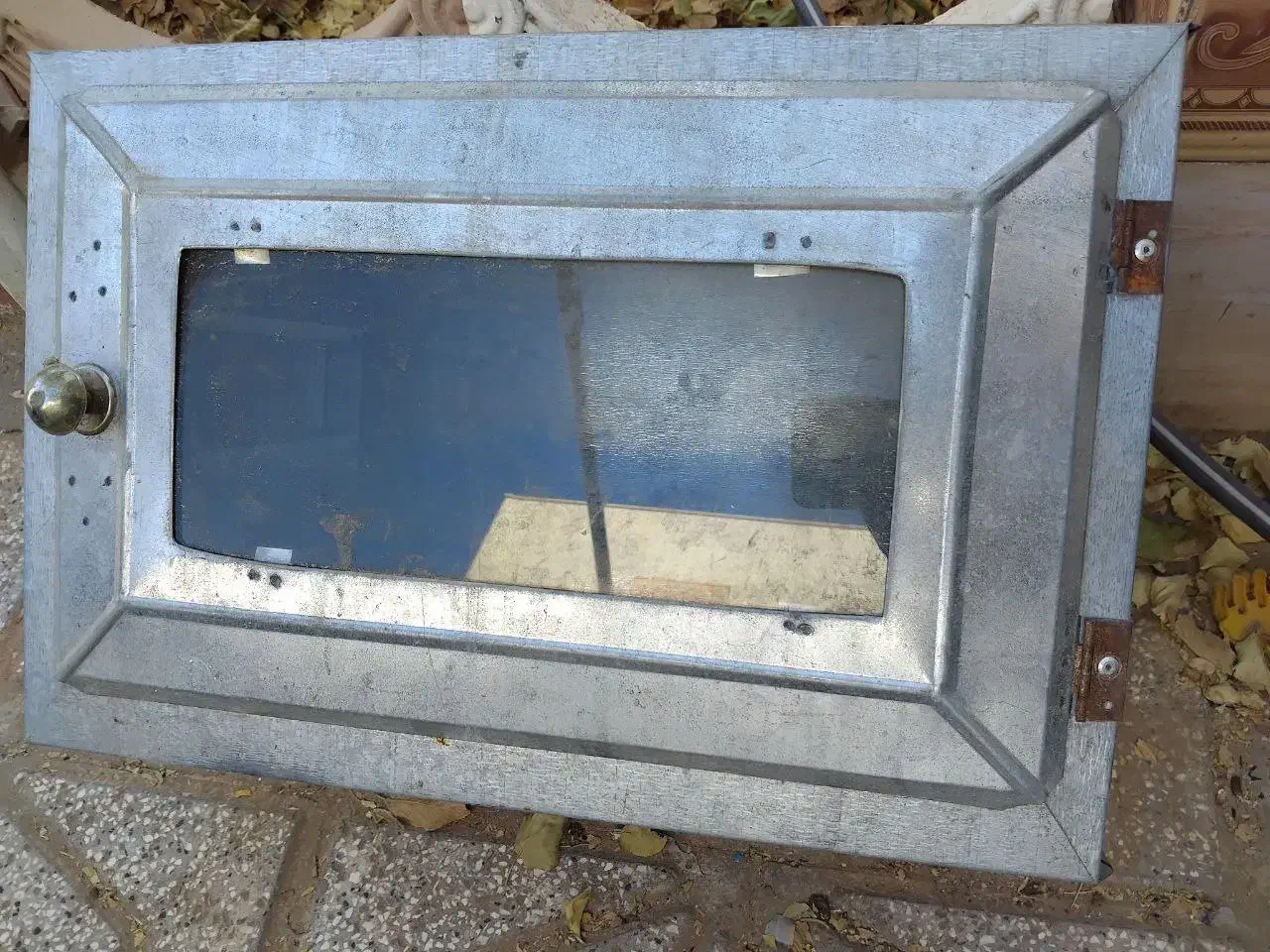 فر روی گاز|اجاق گاز و لوازم برقی پخت‌وپز|فردوس (خراسان), |دیوار