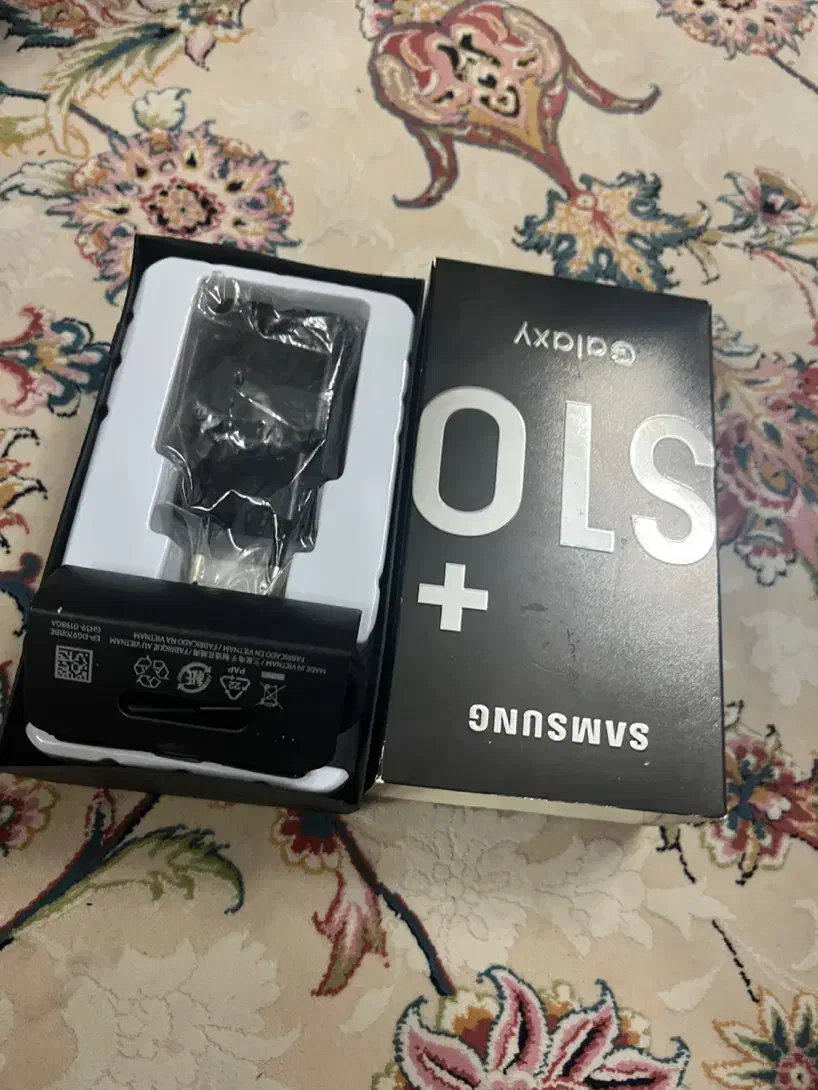 شارژر سامسونگ فست شارژ نو نو|لوازم جانبی موبایل و تبلت|کرج, باغستان|دیوار