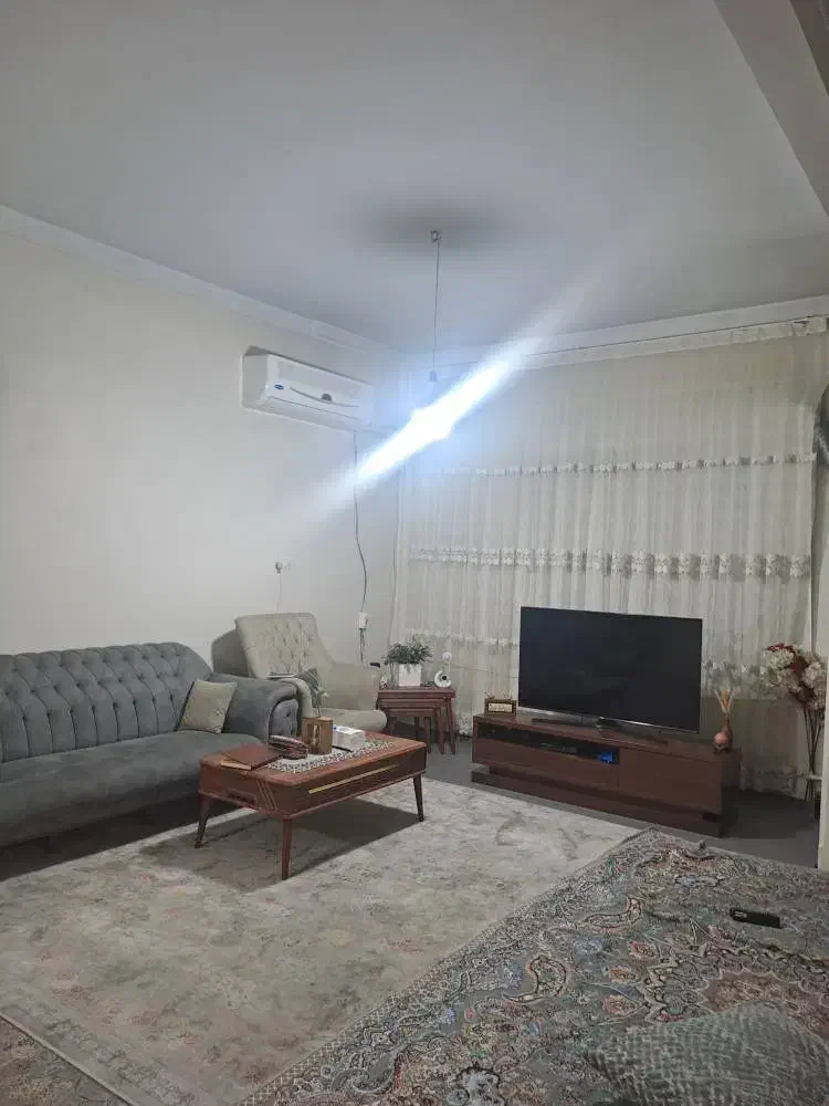 خانه ۹۰متر در میدان سیزده ابان