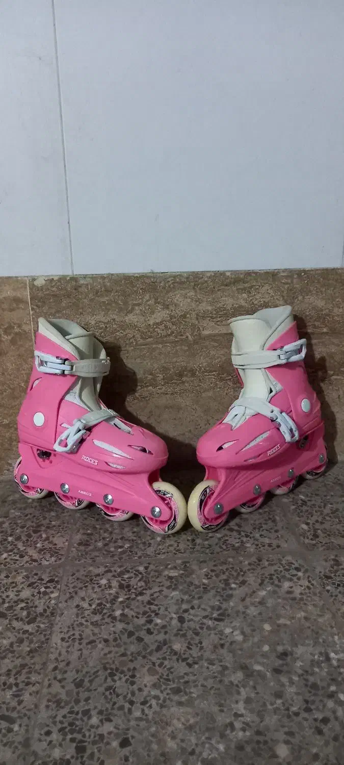 اسکیت دخترانه|دوچرخه، اسکیت، اسکوتر|تهران, امیر بهادر|دیوار