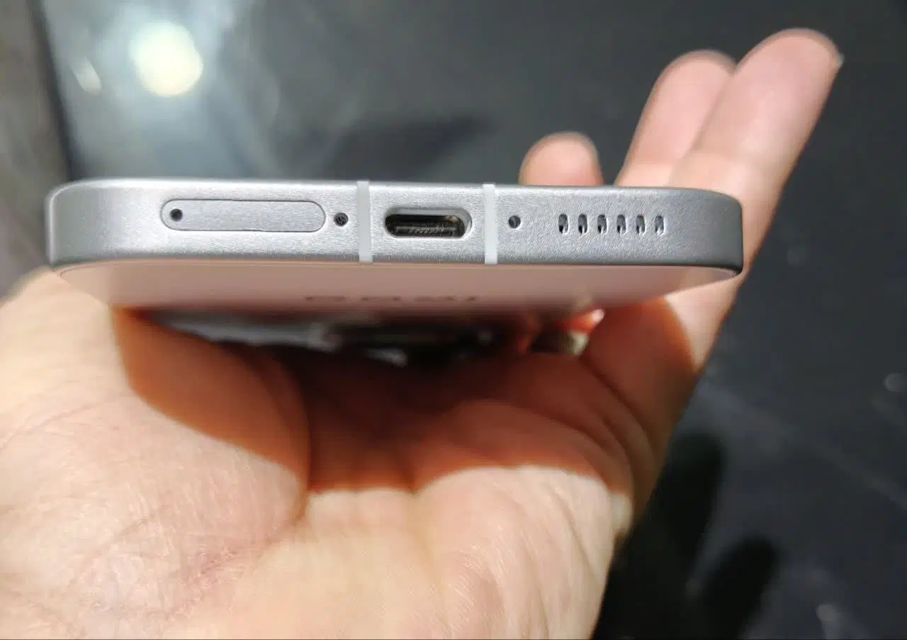 vivo iqoo z11turbo|موبایل|اهواز, کوروش|دیوار