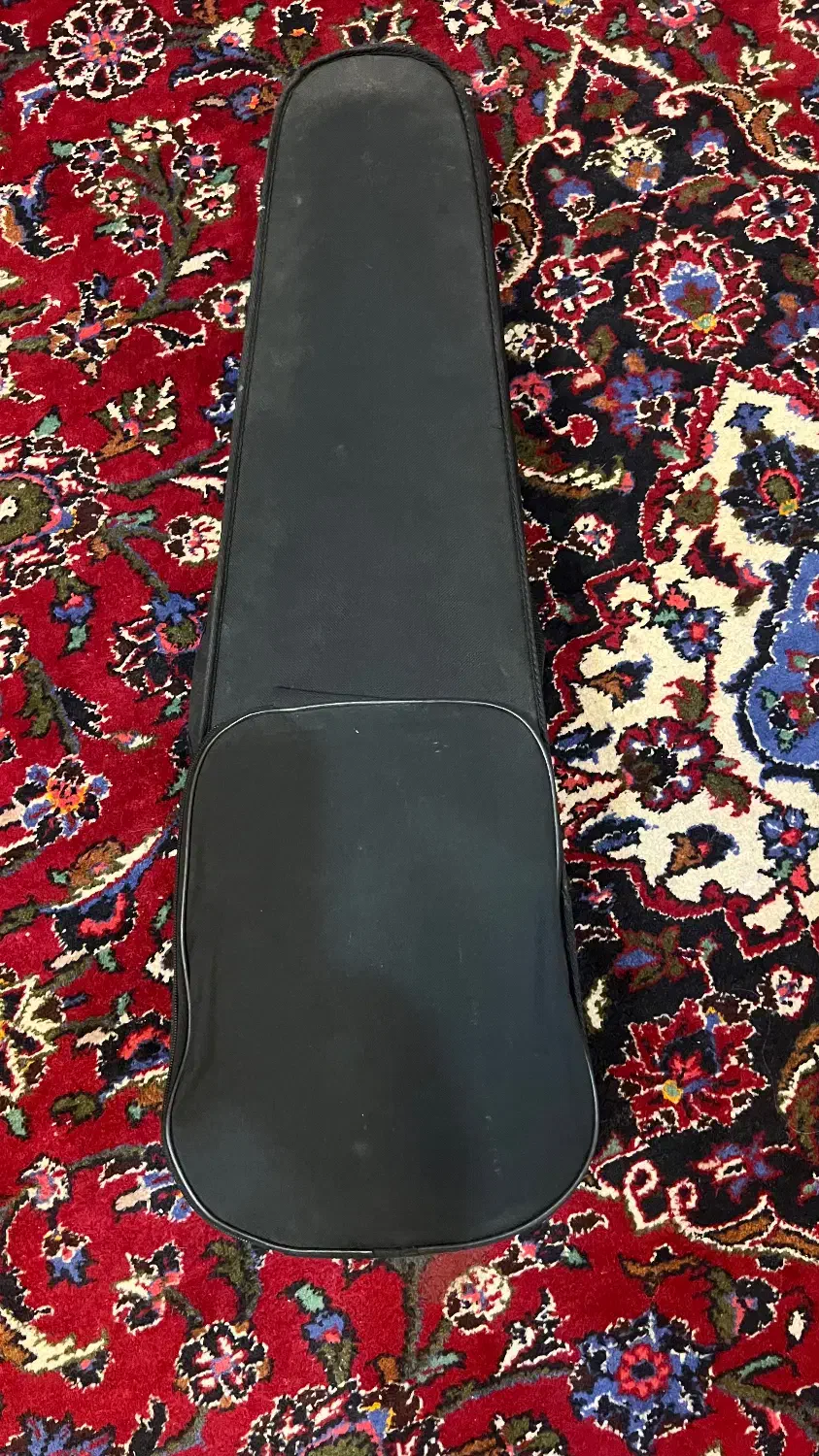 کیف ویلون|ویولن|شیراز, لشکری|دیوار