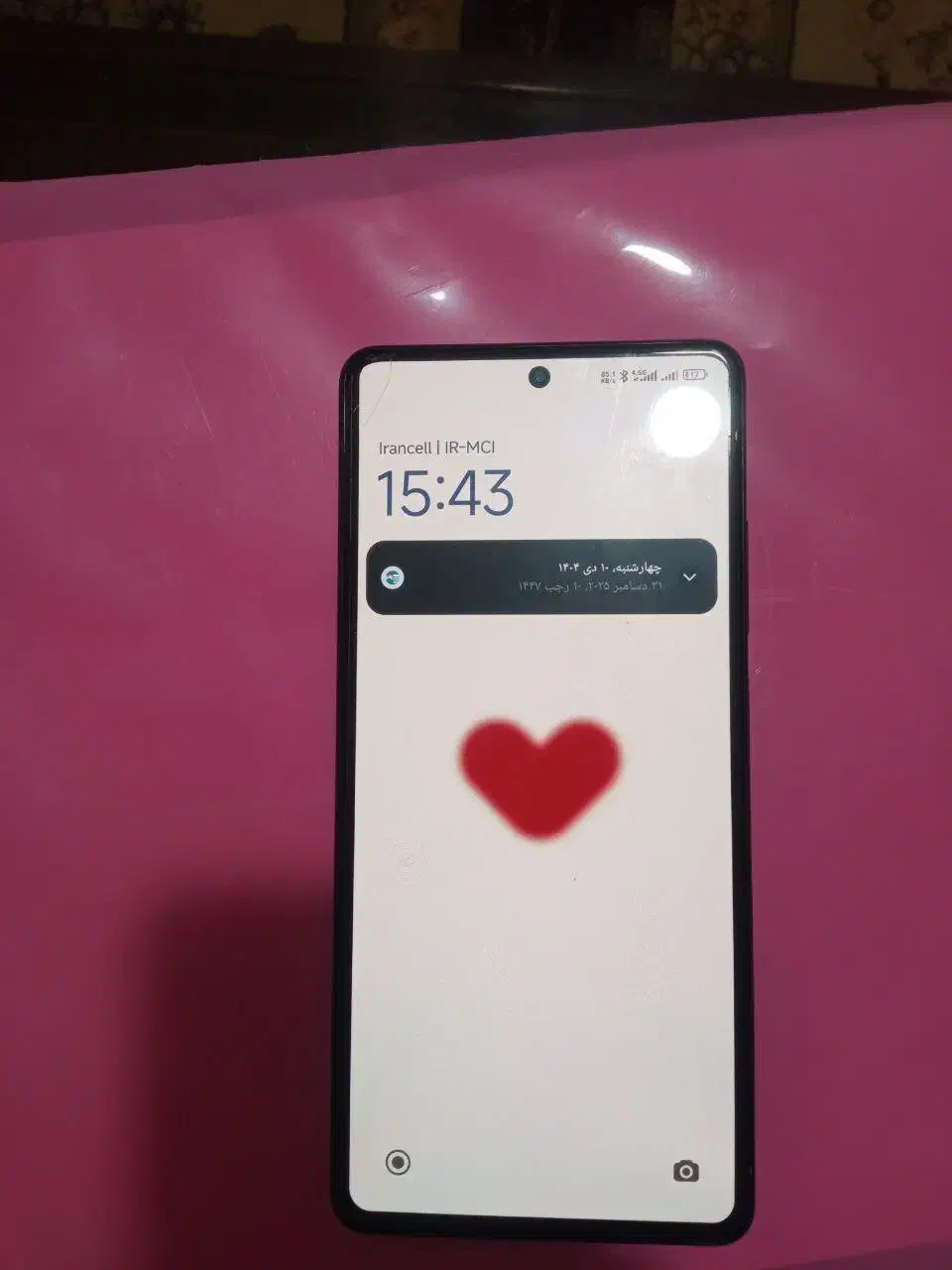 Poco x5 pro 256G RAM 8|موبایل|پرند, فاز ۴|دیوار