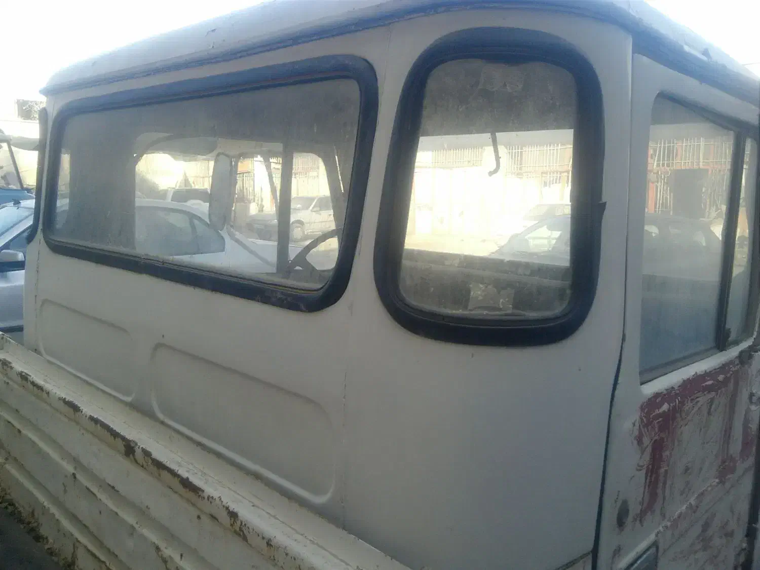 اتاق لندکروز 2F|قطعات یدکی و لوازم جانبی|بیرجند, |دیوار