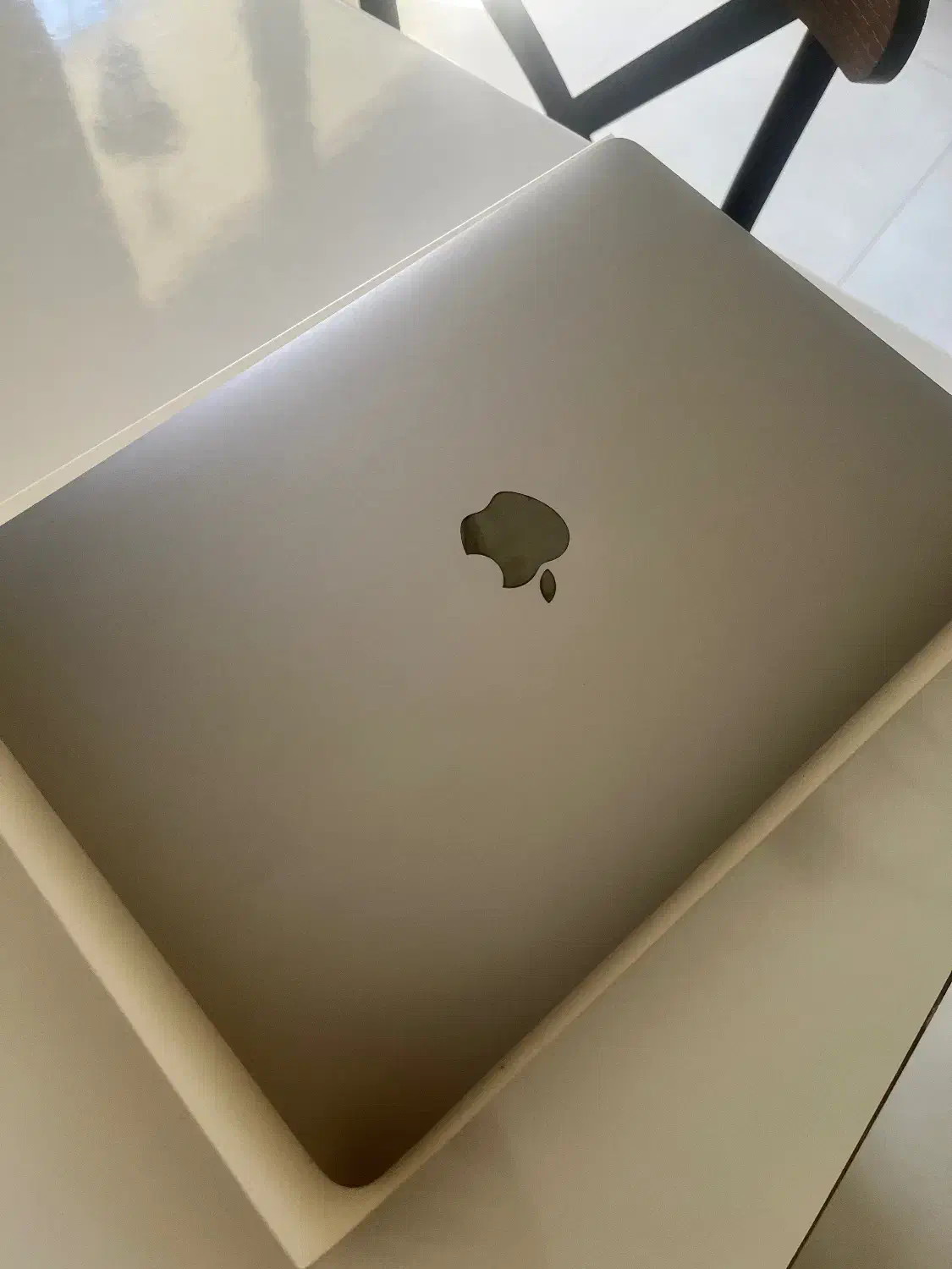 macbook pro 2019 مک بوک نو|رایانه همراه|تهران, سوهانک|دیوار