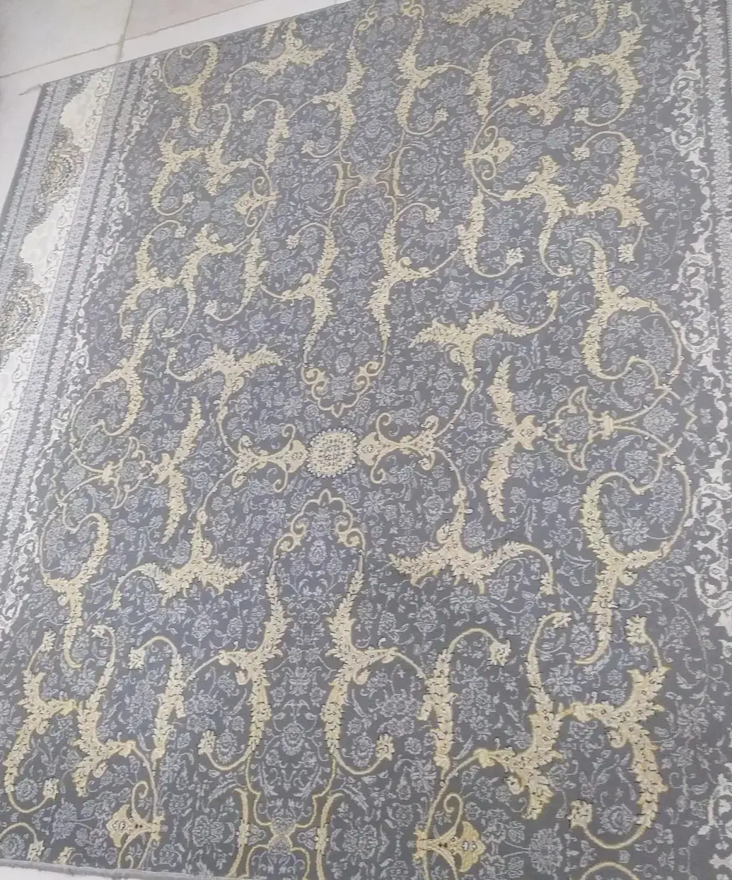 فرش ماشینی نو|فرش|اسلامشهر, شهرک مصطفی خمینی|دیوار