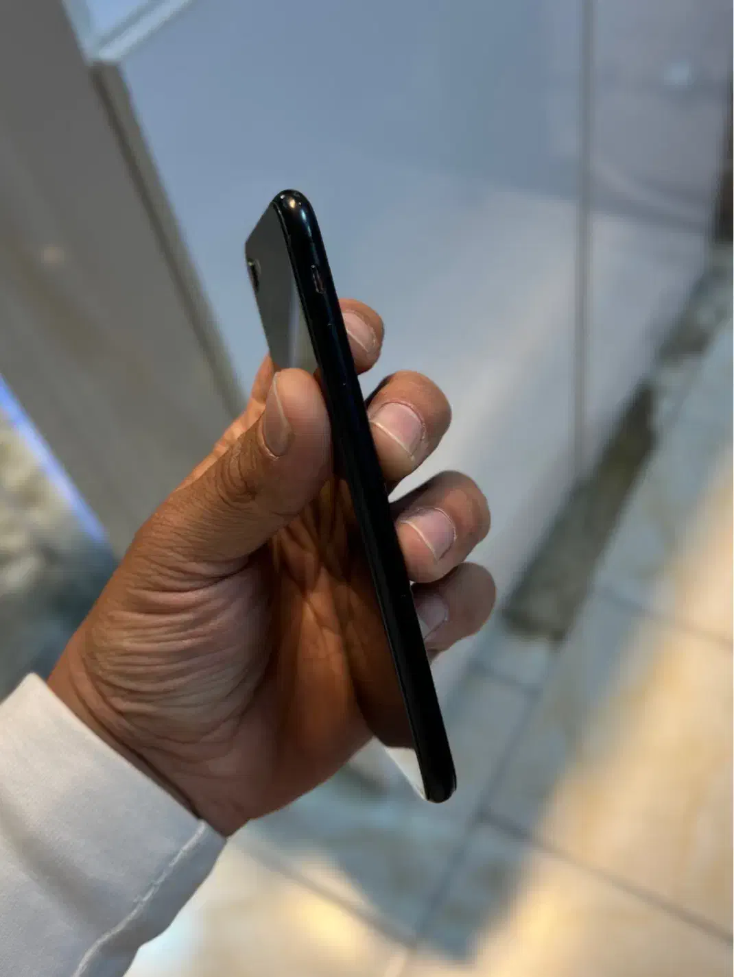 iphone se 2020|موبایل|رشت, حاجی آباد|دیوار