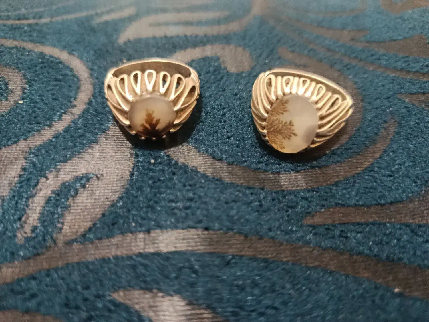 انگشتر شجر|جواهرات|نسیم‌شهر, |دیوار