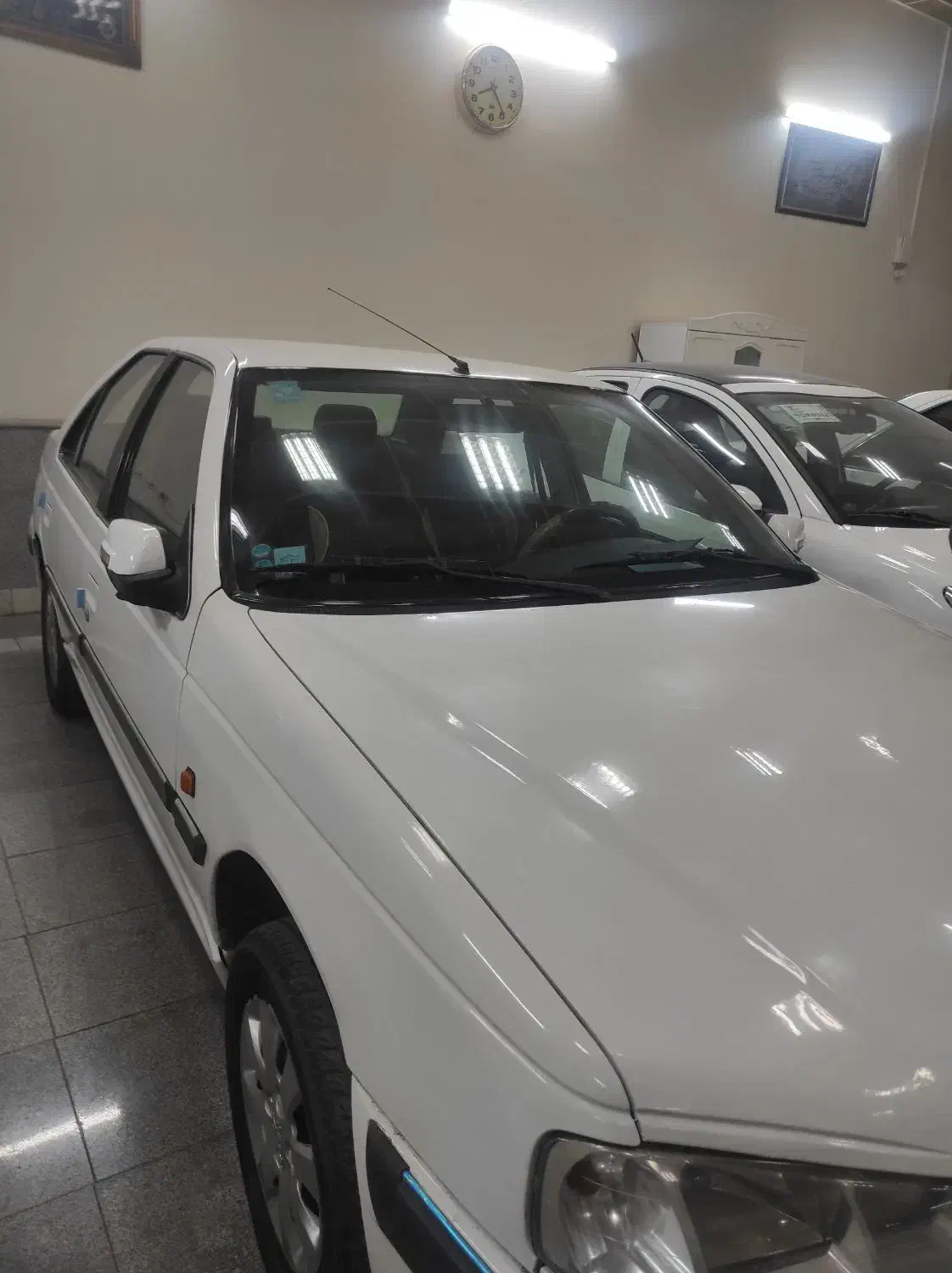 پژو دوگانه 89|خودرو سواری و وانت|سبزوار, جنت|دیوار