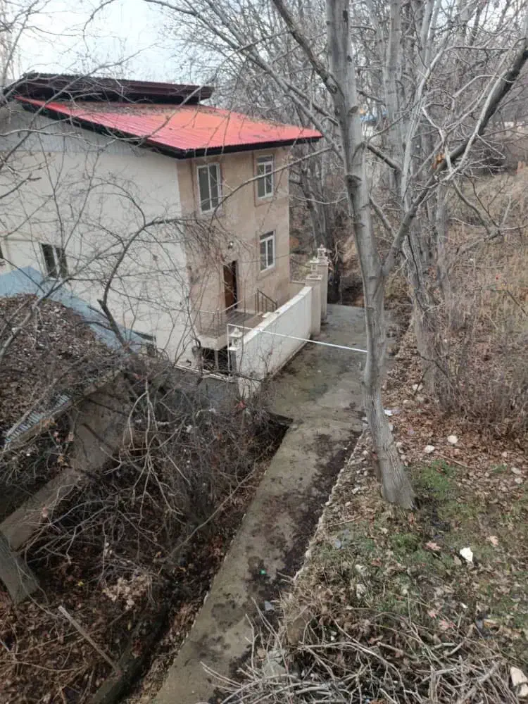 فروش ویلا لواسان بزرگ رسنان|فروش خانه و ویلا|لواسان, |دیوار