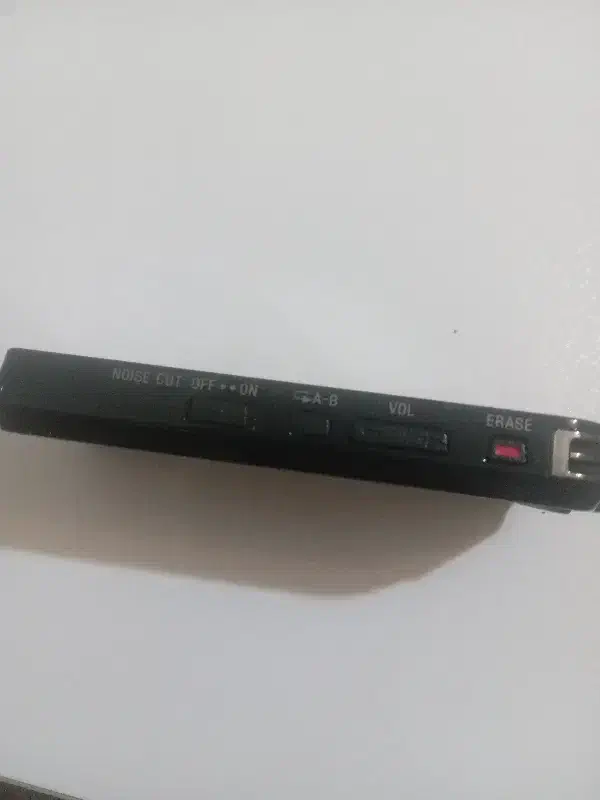 رکوردرسونیuX523|پخش‌کننده همراه|تهران, قاسم‌آباد|دیوار