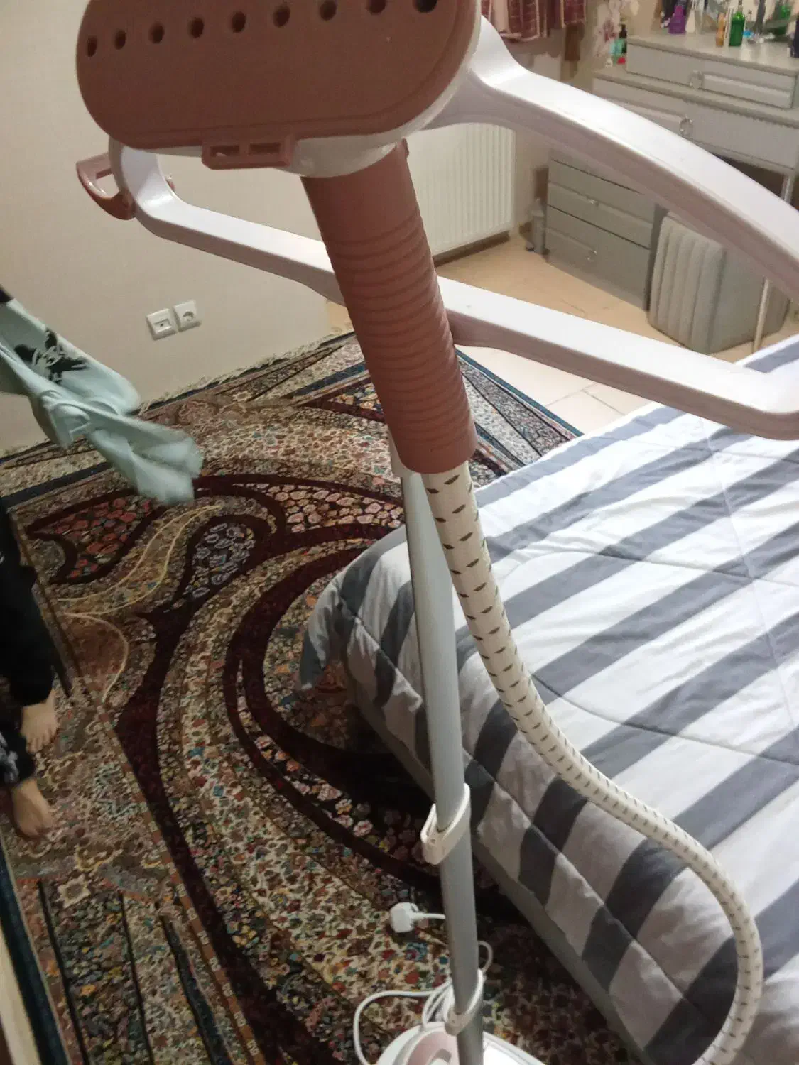 اتو آزور|اتو و لوازم اتو|یزد, |دیوار