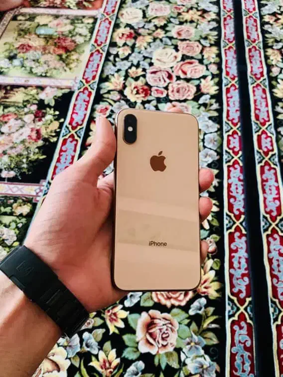 Gold Xs 256g|موبایل|لردگان, |دیوار