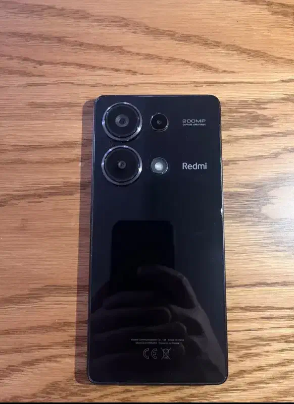 note 13 pro 4g|موبایل|ملارد, |دیوار