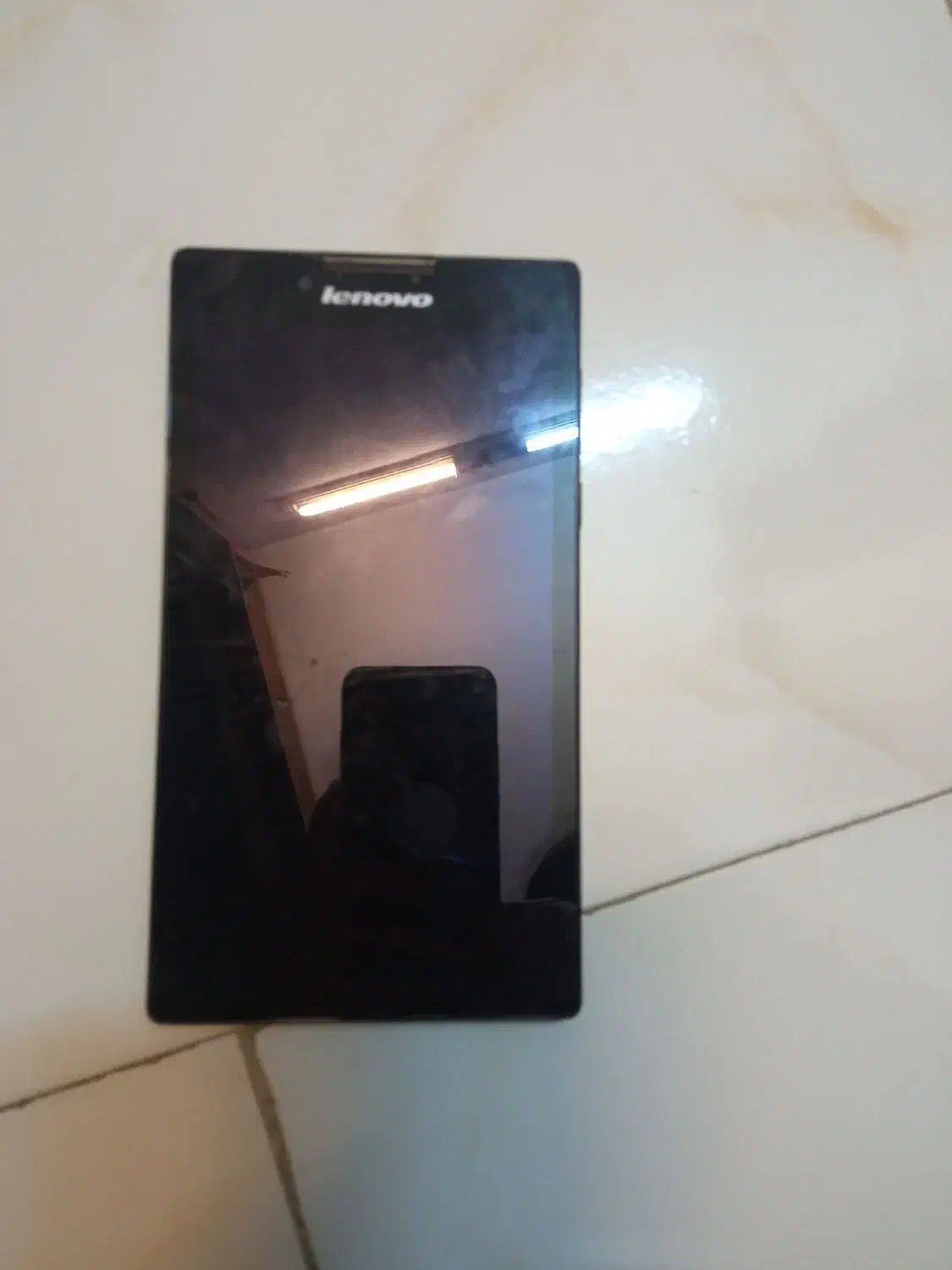 فروش لنوو|تبلت|قائمشهر, |دیوار