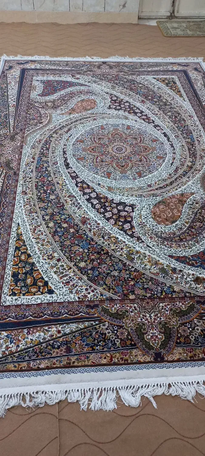 فرش|فرش|خرمشهر, |دیوار