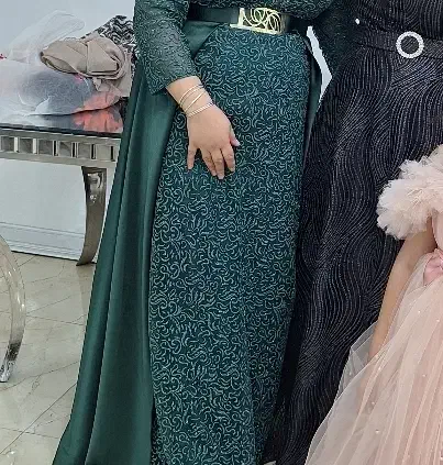 لباس مجلسی گیپور و ساتن درحدنو|لباس|شهریار, شهرک مصطفی خمینی|دیوار