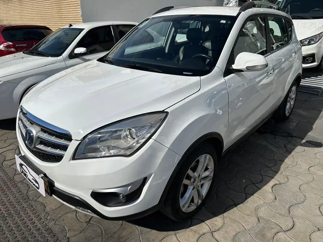 چانگان ۹۶ اتوگالری دنیز|خودرو سواری و وانت|تهران, هوانیروز|دیوار