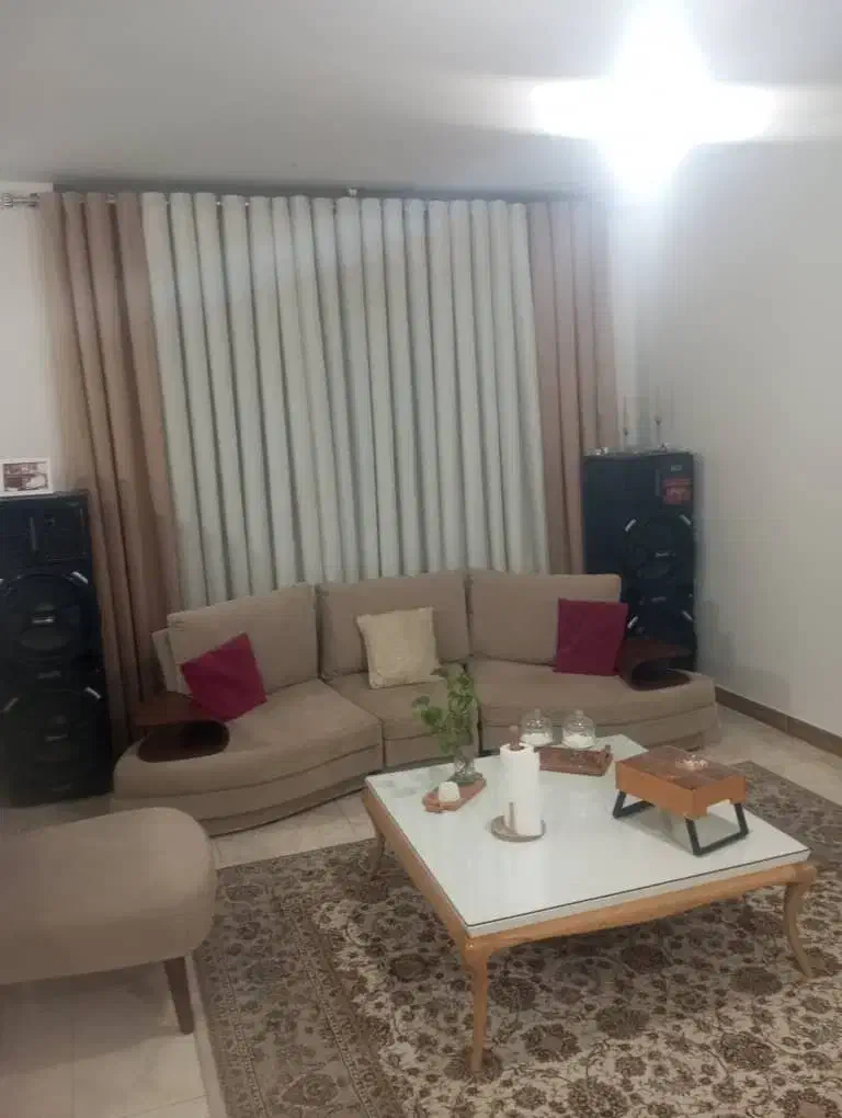 مبل راحتی|مبلمان خانگی و میز عسلی|فردیس, سرحد آباد|دیوار