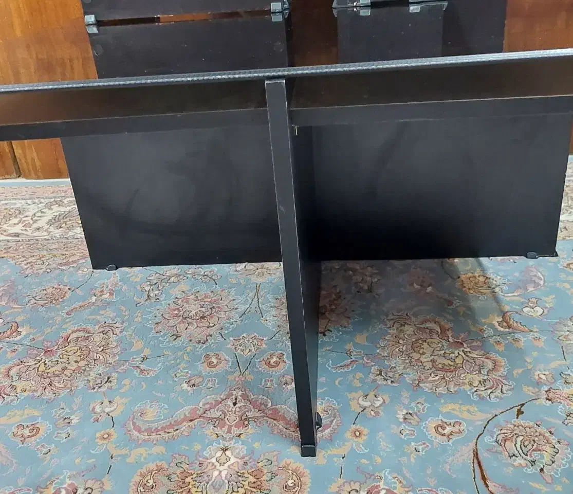 میز جلو مبلی|مبلمان خانگی و میز عسلی|قم, عربستان|دیوار