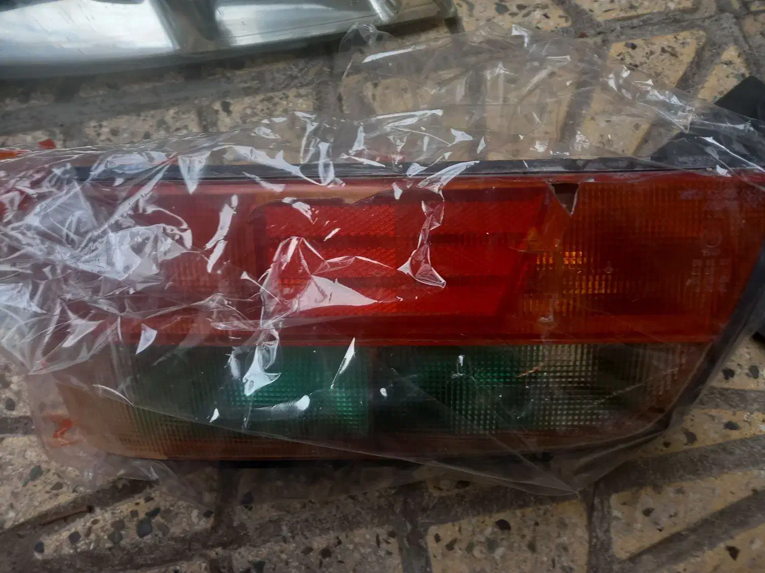 چراغ جلو ،عقب،آینه|قطعات یدکی و لوازم جانبی|قزوین, |دیوار