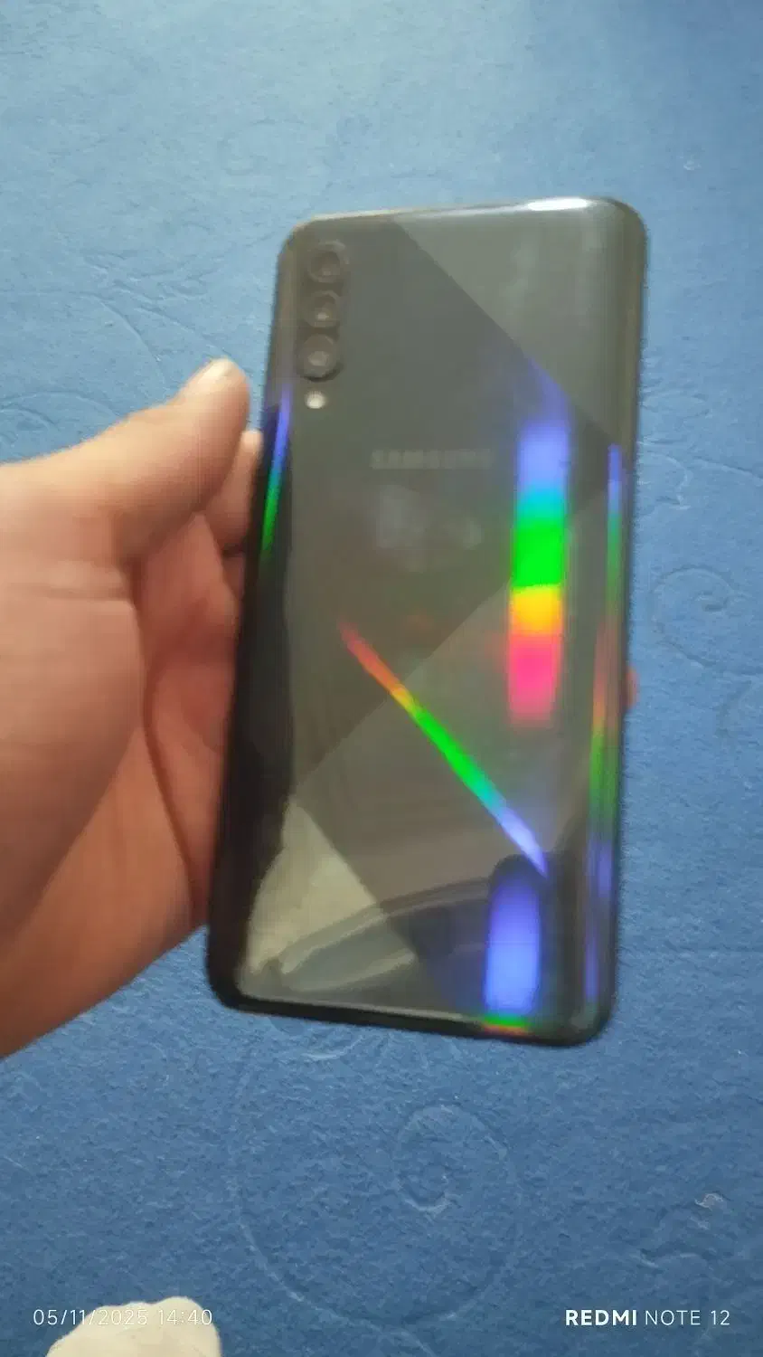 گوشی A50|موبایل|ورامین, ورامین|دیوار