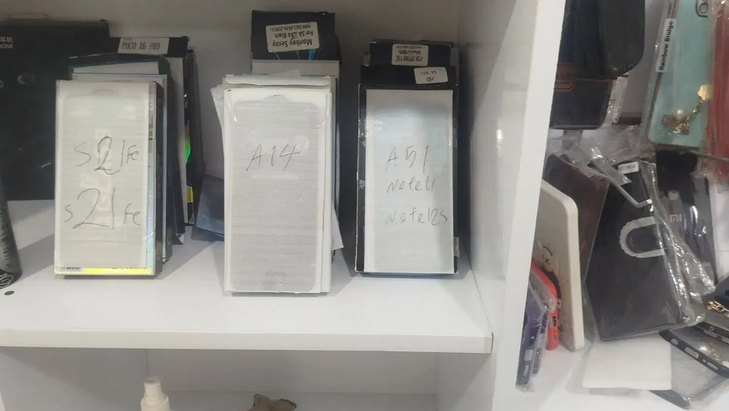 لوازم جانبی موبایل به قیمت عمده|لوازم جانبی موبایل و تبلت|سراوان, |دیوار