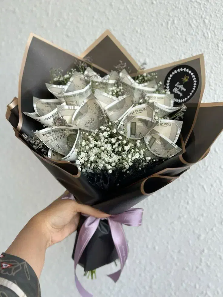 انواع باکس و دسته گل کادو|گل مصنوعی|خرمآباد, |دیوار