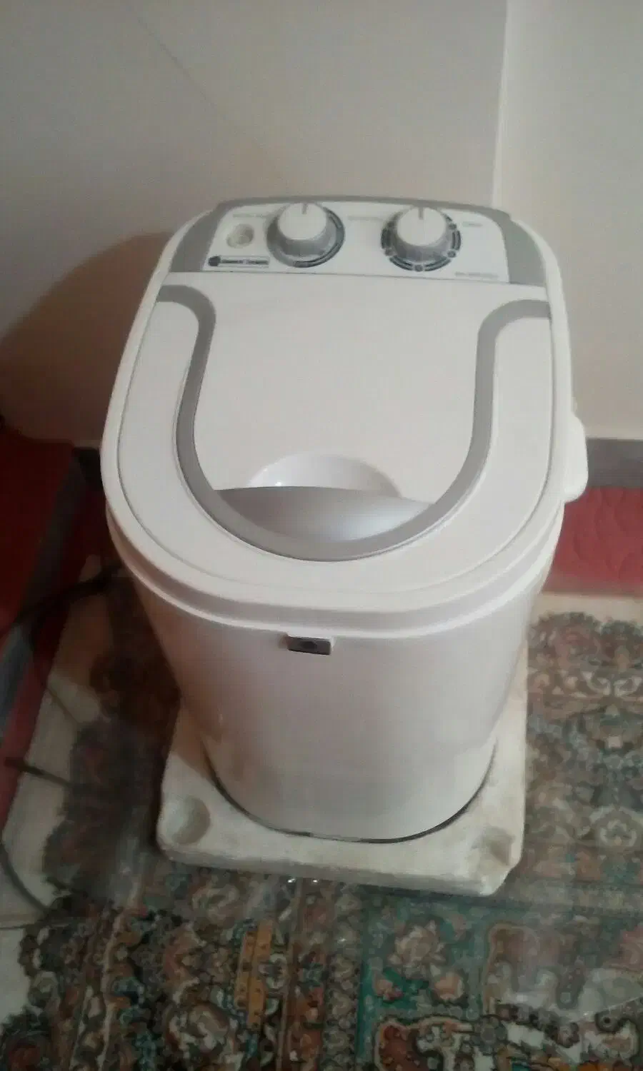 ماشین لباسشویی آکبند|ماشین لباسشویی و خشککن لباس|کرج, گوهردشت|دیوار