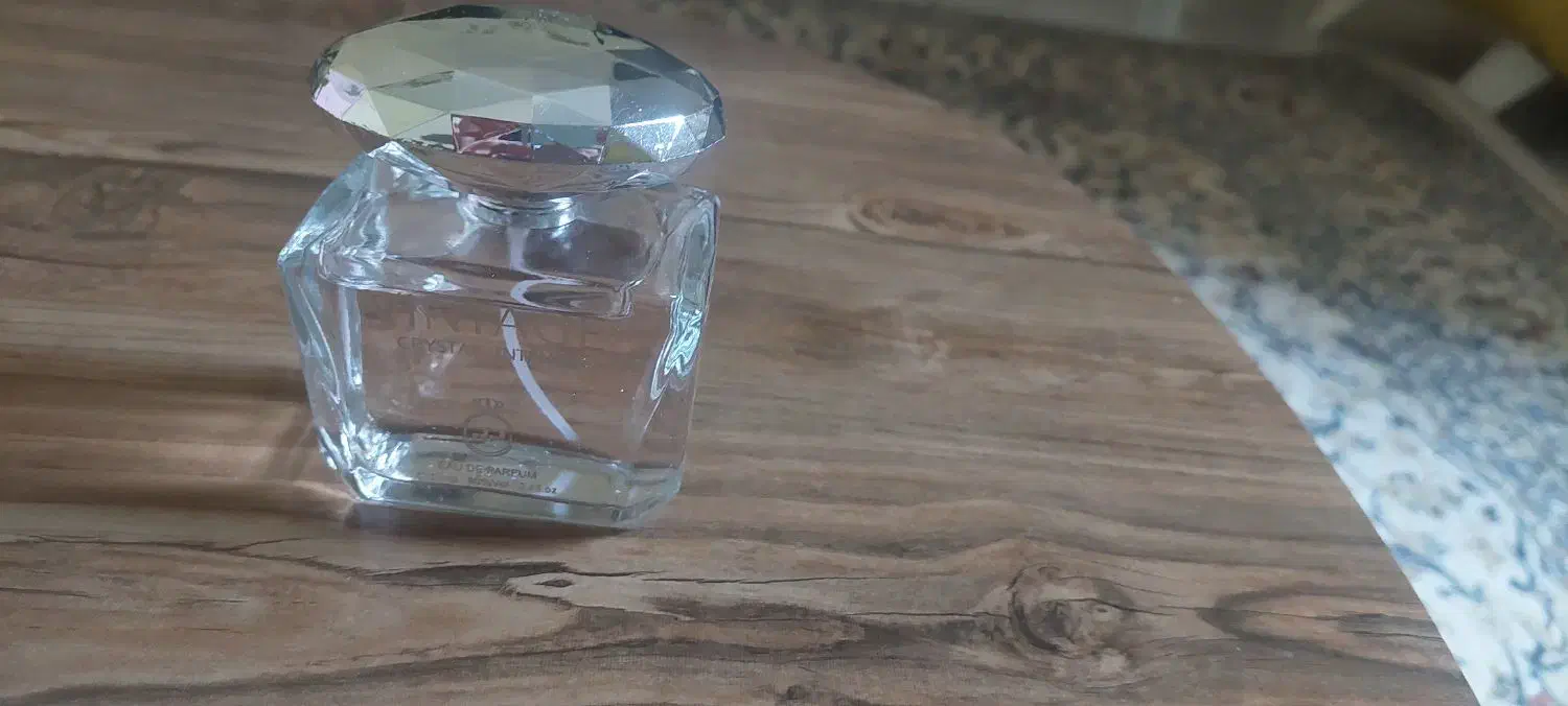 عطر زنانه|آرایشی، بهداشتی، درمانی|تهران, حسین‌آباد|دیوار