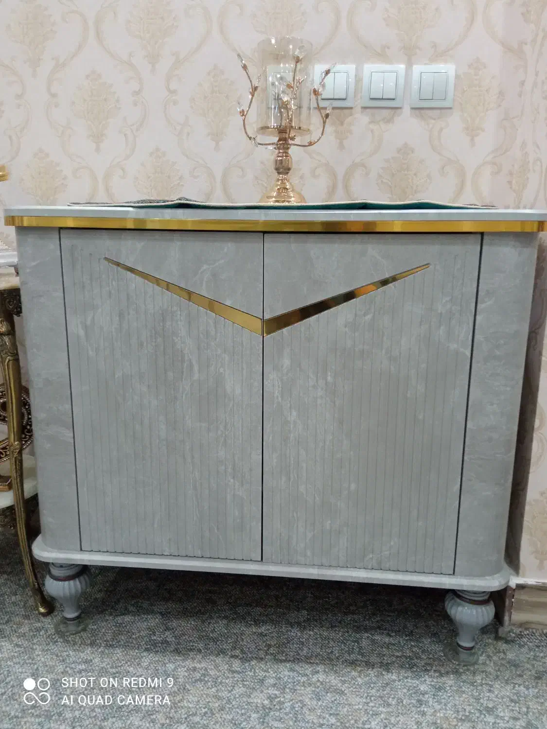 جا کفشی|جاکفشی، کمد، دراور|جم, |دیوار