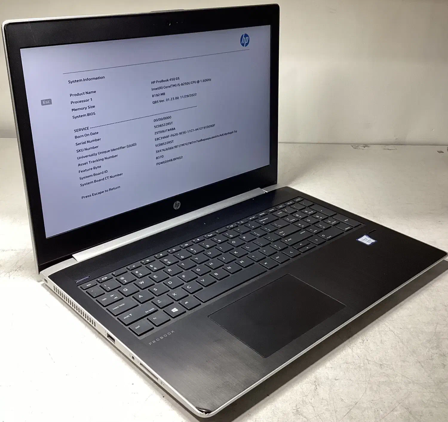 انواع لپ تاپ استوک دانش آموزی/مهندسی-از نسل2 تا 10|رایانه همراه|همدان, |دیوار