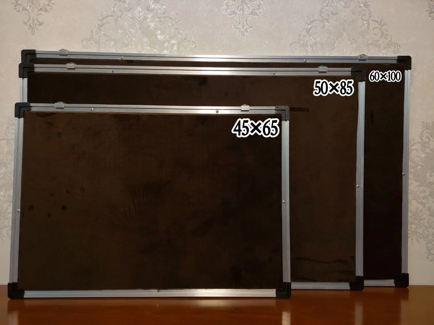 تولیدی تابلو اعلانات|لوازم التحریر|مشهد, مصلی (کارمندان اول)|دیوار